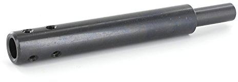 FAMAG 1639 Bohrerverlängerung GL 80mm ID 8mm Schaft 10mm, AD 16mm