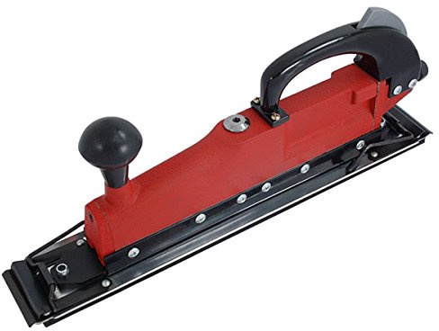 Neilsen Air Sander - Straight Line CT1078