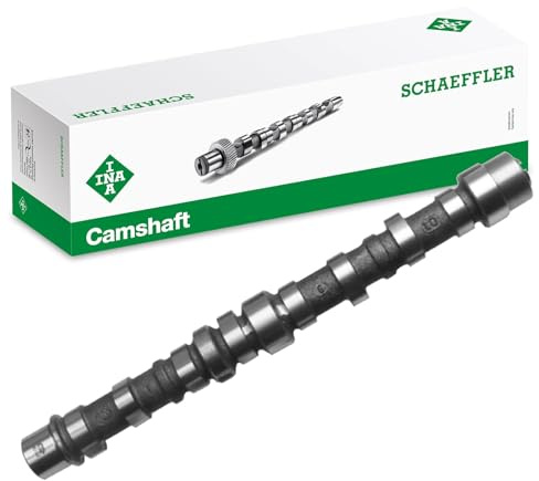 INA 428 0103 10 Nockenwelle Kompatibel mit OPEL Corsa D Schrägheck S07 1538731 46823507 5636060