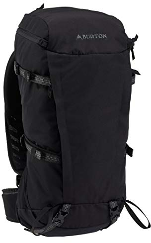 Burton Skyward 25L Backpack, Black Cordura, 25L