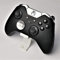 Jabtek Support de bureau pour manette Xbox One/S/X Blanc