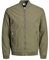 JACK & JONES Veste Bomber Veste Bomber Dusky Green XXL Dusky Green XXL