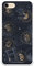 THE HOUSE OF CARCASES Hülle für iPhone 7 iPhone 8 iPhone SE 2020 Offizielle Harry-Potter-Abzeichen Konstellationen zum Schutz Ihres Mobiltelefons. Flexible Silikon-Apple-Hülle mit offizieller Harry-P