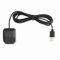 VK-162 Módulo de navegación USB GPS Dongle Interfaz USB Receptor GPS para Google Earth DC3.3-5V