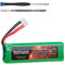 Batmax 3.7V 3600mAh Battery for JBL Flip 4, Flip 4 Special Edition, JBL GSP872693 01