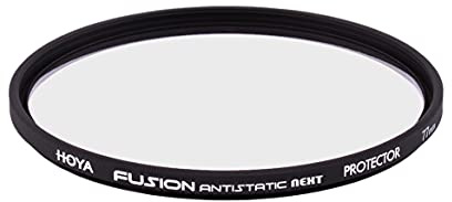 HOYA Protector Filter Fusion Antistatic Next ø49mm