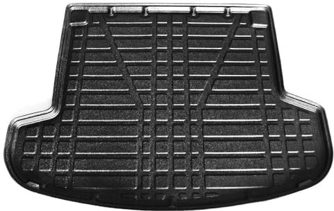Kofferraumwanne Laderaumwanne für Kia Ceed Estate SW 2006-2012 5tür Gummi TPE