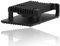 Agatige Custodia Raspberry Pi 3 B+, ​​dissipatore di Calore in Alluminio Nero Raspberry Pi Fan Case CNC per Modello Raspberry Pi 3 B B+