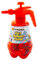 2 In 1 Air Water Bomb Balloon Pump - For Kids Outdoor Fun | Play Party Water Games, Summer Family Playing, 300 Balloons Included | Childrens Adults