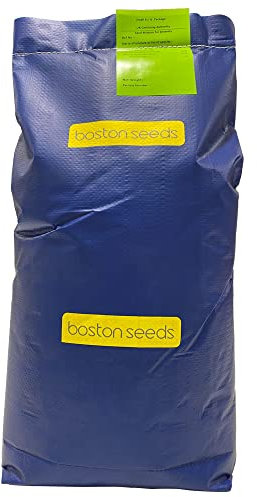 BS Caravan Park Grass Seed (1 x 20kg)