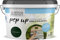 Pep up Outdoor-Farbe f. Möbel & Spielgeräte 1 Liter (Moosgrün)