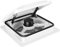 Starvent 11 RV Roof Vent Fan 6-Speed-Reversible (White 11)