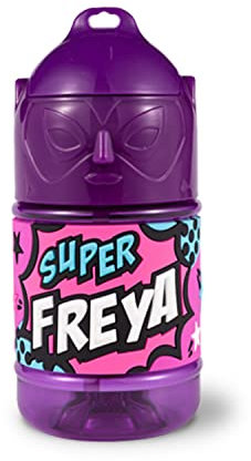 Borraccia personalizzata (Freya)