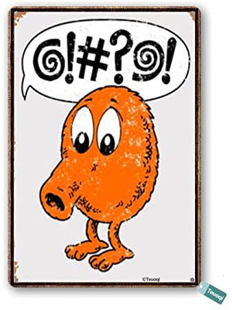 Vintage Halloween Tin Sign Classic Arcade Game Distressed Video Game Fan Wall Art Decor Decoration Pub Plaque 8x12 Inch