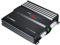 KIT SET PER EXCALIBUR X500.2 1 amplificatore a 2 canali stereo da 1000 watt max 2 x 50 rms watt max per porte o subwoofer, 1 pezzo