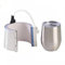 ENPAP 6oz Tumbler Heat Press Machine Attachment, Sublimation Mug Cup Heat Transfer Element Attachment für Heat Press Machine
