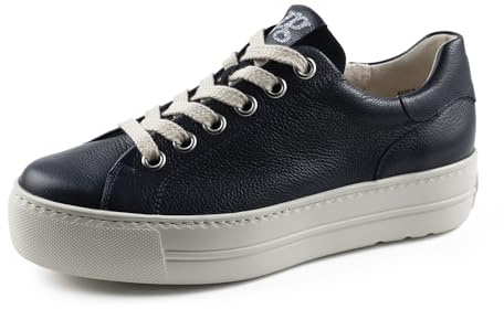 Paul Green Damen, Frauen Low-Top Sneaker