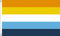 Flagtex Aroace-Flagge