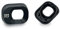 ZWLLKJGS Mini 4 Pro Gimbal-Kamera-Objektiv-Rahmenkappe-Reparaturteile für Dji Mavic Mini 4 Pro Drohnenzubehör