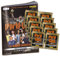 Panini World Class 2024 Fussball Sticker - Sammelsticker - Auswahl (1 Album + 10 Tüten)