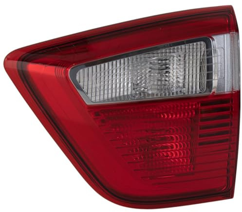 Ford Original C-MAX Grand C-MAX Mk2 hinten rechts Rücklicht Lampe Cluster