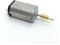 Apriporta automatico, apricancello automatico, Motore CC FF-180SH-2282 con braccio oscillante 180 2,4-4,5 V CC 9300 giri/min for spazzolino elettrico/tagliacapelli elettrico/rasoio elettrico per famig