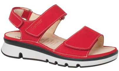 Ganter Gianna Damen rot