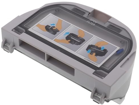 Rowenta Tefal Behälter Tank Staubsauger-Roboter Xplorer 65+ 70+ 75S+ Neo