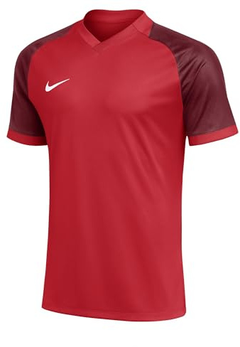 Nike Baby - Jungen Nike Dri-fit Trophy Vi Kurzarm Fußballtrikot für Herren Fußballtrikot