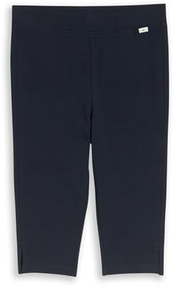 TOM TAILOR Mädchen Kinder Capri-Leggings