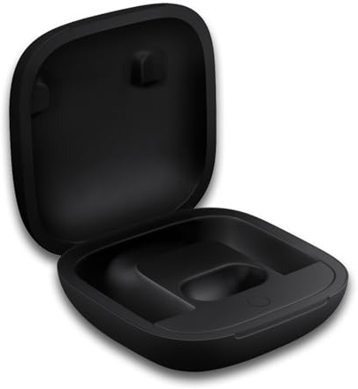 Powerbeats Pro Replacement Charging Case - Built-in Bluetooth Pairing Sync Button, Earbuds Not Included