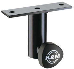 Konig & Meyer Lautsprecher-Adapter - 24281