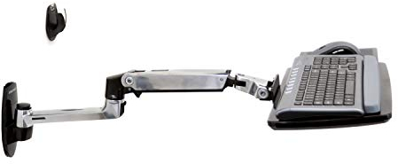 Ergotron LX Tast.-schwenkarm 45-246-026