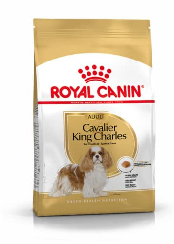 Royal Canin Cavalier King Charles 27 Adult 7,5 kg, 1er Pack (1 x 7.5 kg)