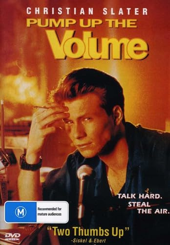 Pump Up the Volume ( Plein volume ) ( Y a-t-il une vie apr s le lyc e? )