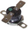 DIFF - Thermostat limiteur 110°C - DIFF pour ELM Leblanc : 87167603880