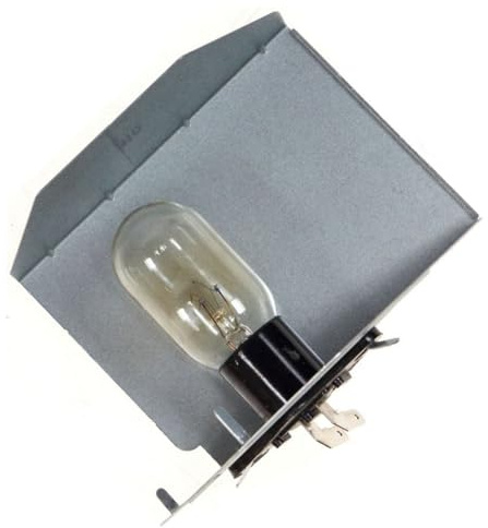 BRANDT - DOUILLE DE LAMPE POUR MICRO ONDES BRANDT