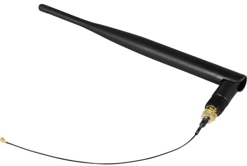 Joy-it BananaPi-ANT5DB Banana Pi® WLAN-Stick, geeignet für (Einkartencomputer) Banana Pi, 1 Stück