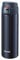 Tiger MMJ-AO48-KA Mini-bouteille pour eau en acier, Saharamagu Lightweight (Dream Gravity), bleu noir