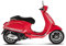 Dekorsatz/Vespa Sprint