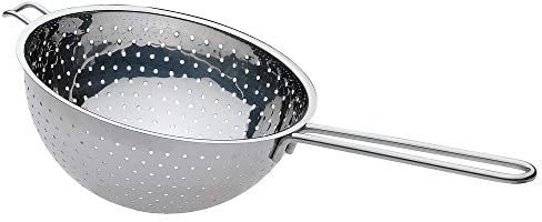 Küchenprofi Passiersieb mit Griff 18 cm