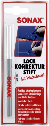 SONAX Lackkorrektur Stift silber