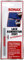 SONAX Lackkorrektur Stift silber