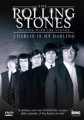 Rolling Stones - Rolling with the Stones - Charlie is My Darling