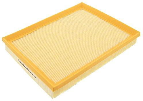 MAPCO Luftfilter 60276 | Kompatibel mit: OPEL ASTRA G Cabriolet, ASTRA G Caravan, ASTRA G CC, ASTRA G CLASSIC Caravan, ASTRA G Coupe
