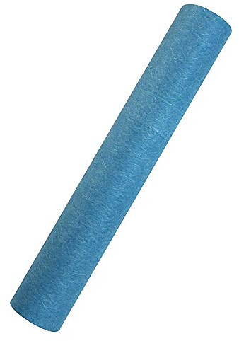 Japanpapier farbig hellblau