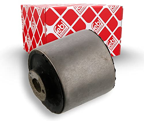 febi bilstein 34732 Control Arm Bush (tension rod mount), pack of one