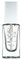 Top Coat Mat 120094 Peggy Sage, 11 ml