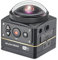 Kodak PixPro SP360 Aqua Sport Pack cámara para Deporte de acción Full HD CMOS 17,52 MP