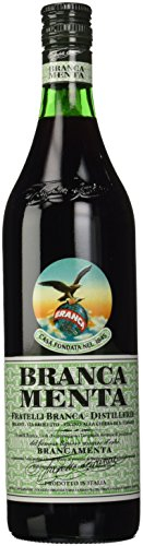 Fernet Branca Menta Amaro, 1 l